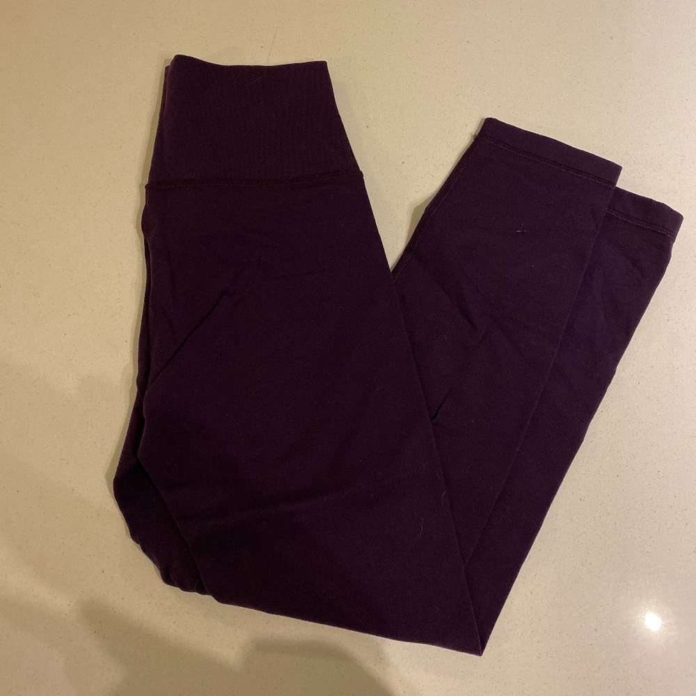 Lululemon High Times Leggings